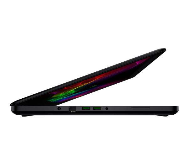 Razer Blade Pro i7-7700HQ/16GB/2TB+256/Win10 GTX1060 - 396496 - zdjęcie 7